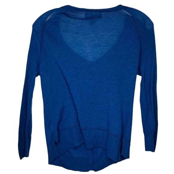 American Eagle‎ Wool Blend Cardigan Sweater - Picture 6 of 6